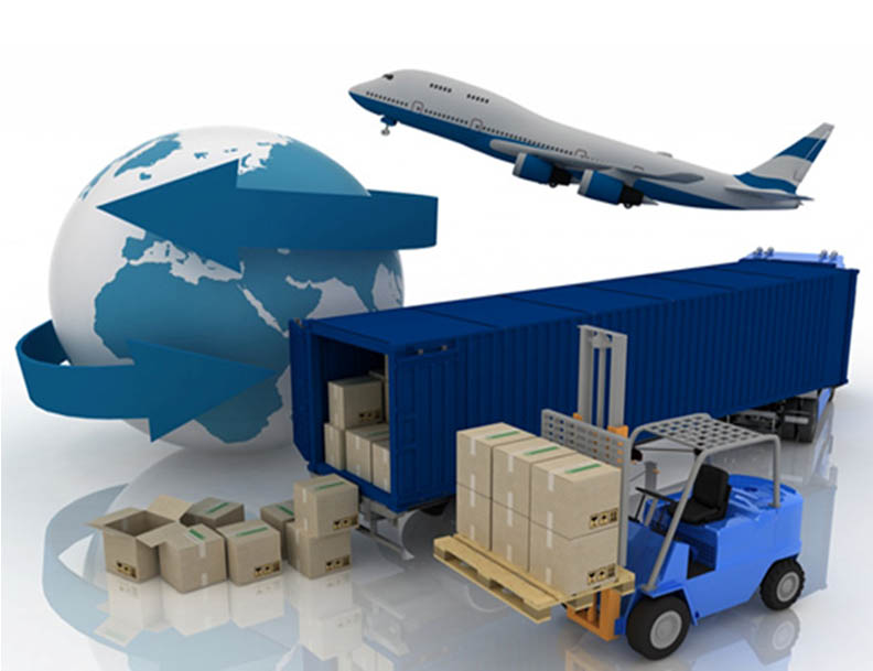 Total logistic solution – Vivek Freight And Logistics Pvt. Ltd.